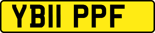 YB11PPF