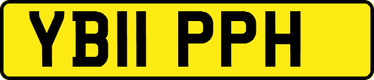 YB11PPH