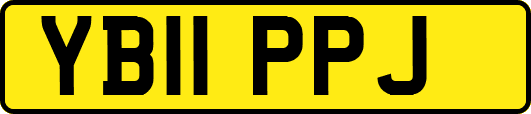YB11PPJ