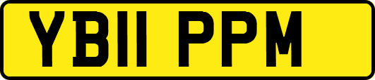YB11PPM