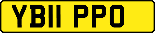 YB11PPO