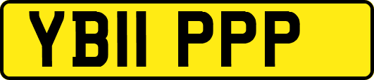 YB11PPP
