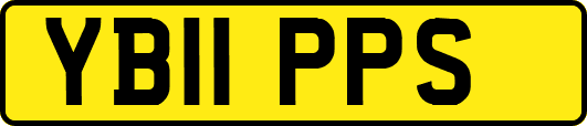 YB11PPS
