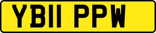 YB11PPW
