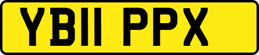 YB11PPX