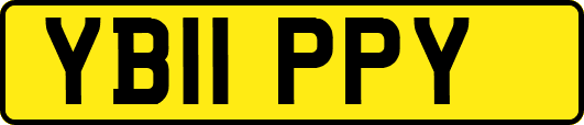 YB11PPY