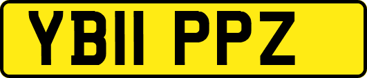 YB11PPZ