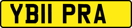 YB11PRA