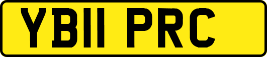 YB11PRC