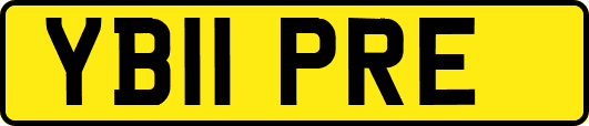 YB11PRE