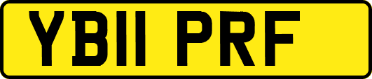 YB11PRF