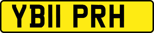YB11PRH