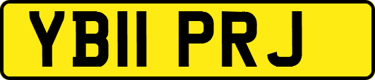 YB11PRJ