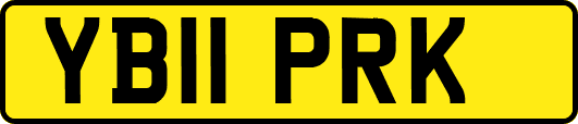 YB11PRK