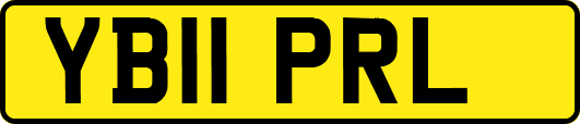 YB11PRL