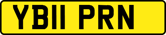 YB11PRN