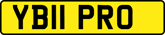 YB11PRO