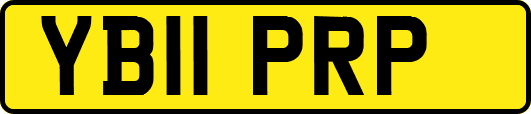 YB11PRP