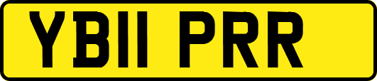 YB11PRR