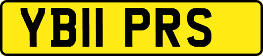 YB11PRS