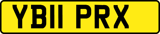 YB11PRX