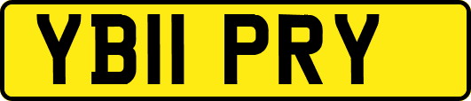 YB11PRY