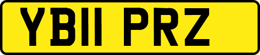 YB11PRZ