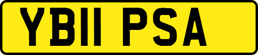 YB11PSA