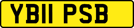 YB11PSB