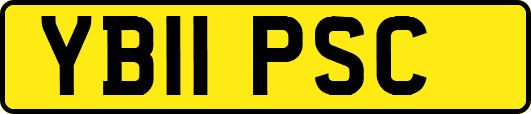 YB11PSC