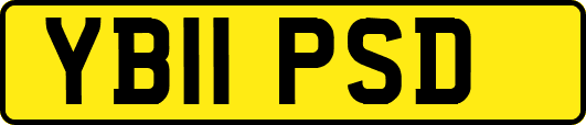 YB11PSD