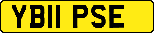 YB11PSE