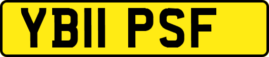 YB11PSF