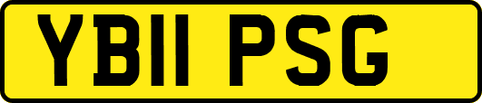 YB11PSG