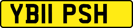 YB11PSH
