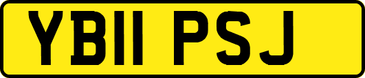 YB11PSJ