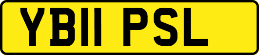 YB11PSL
