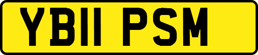 YB11PSM