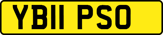 YB11PSO