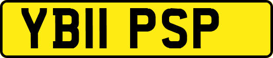 YB11PSP