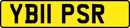 YB11PSR