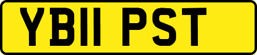 YB11PST