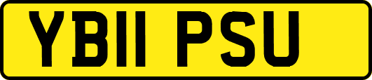 YB11PSU