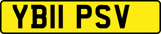 YB11PSV