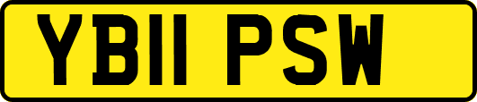 YB11PSW