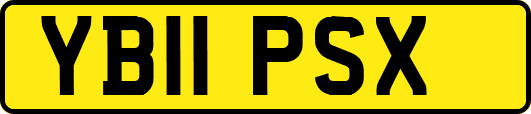 YB11PSX