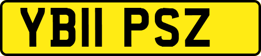 YB11PSZ