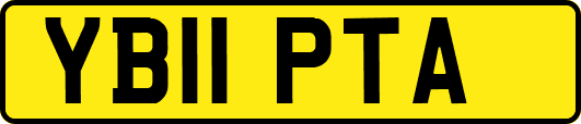 YB11PTA