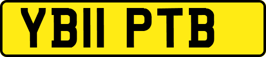 YB11PTB