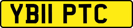 YB11PTC